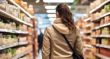 FAO: Küresel gıda fiyatları mayısta art arda üçüncü kez arttı