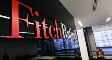 Fitch küresel ekonomik büyüme tahminini yükseltti