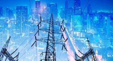 Günlük elektrik üretim ve tüketim verileri