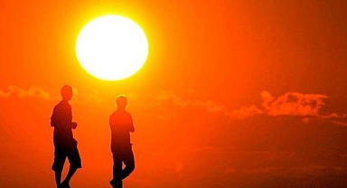 Hava sıcaklıkları cuma gününe kadar etkisini sürdürecek