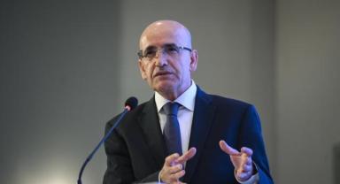 Hazine ve Maliye Bakanı Şimşek vergi taslağı çalışmasını iş dünyasına görücüye çıkaracak