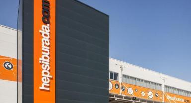 Hepsiburada, Nasdaq üst yöneticisini ağırladı