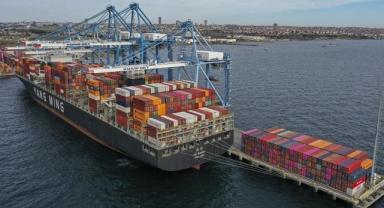 İhracatta deniz yolu öne çıkıyor