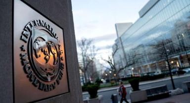 IMF: Fed politika faizini en azından 2024 sonuna kadar mevcut seviyede tutmalı