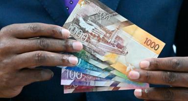 IMF: Kenya’daki durumu yakından izliyoruz