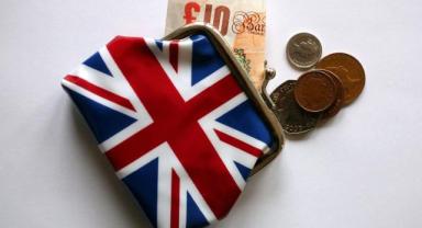 İngiltere ekonomisi ocak-mart döneminde yüzde 0,7 büyüdü