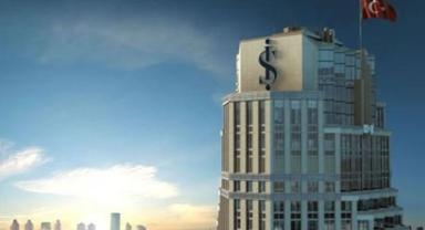 İş Bankası, 
