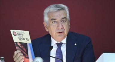 İSO Başkanı Bahçıvan, gazetecilerin sorularını cevapladı: