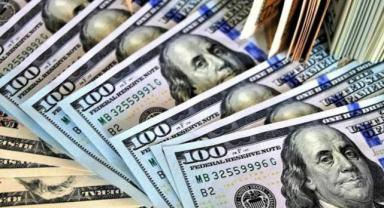 İstanbul serbest piyasada dolar 32,2080 lira