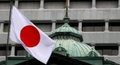 Japonya Merkez Bankası politika faizini değiştirmedi