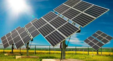 Küresel güneş enerjisi sistemi kurulumunda tüm zamanların rekoru kırıldı