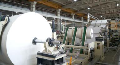 Lila Kağıt 2024'ün ilk çeyreğinde 121 milyon lira net kar elde etti