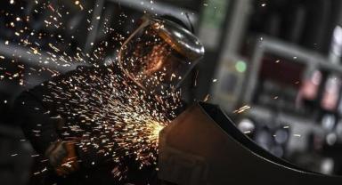 Makine ihracatı ilk 5 ayda 11,7 milyar dolar oldu