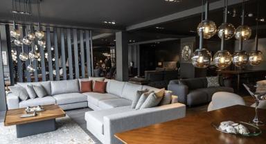 Mobilya sektörü sürdürülebilirliğe odaklandı