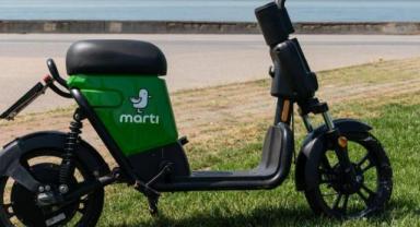 New York Borsası, Martı'yı 232 yıllık binasına Türk bayrağı asarak kutladı