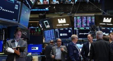 New York Fed imalat endeksi haziranda daralmanın sürdüğüne işaret etti