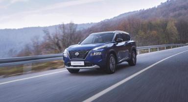 Nissan Türkiye'den hazirana özel kampanyalar