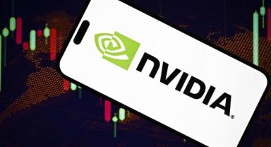 Nvidia'nın piyasa değeri ilk kez 3 trilyon doları aştı