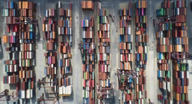  Ocak-mayıs döneminde dış ticaret açığı yüzde 34,3 azaldı