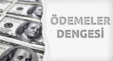 Ödemeler dengesi 