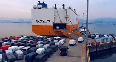 OİB Başkanı Çelik'ten Çin otomobillerine ek vergi değerlendirmesi: