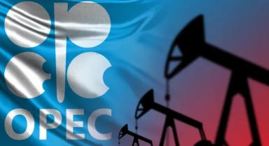 OPEC+ grubundan üretim kesintisini 1 yıl daha uzatma kararı