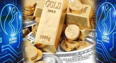 Piyasalarda gün sonu