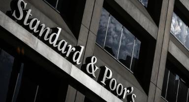 S&P Çin'in kredi notunu teyit etti, görünümünü durağan olarak belirledi