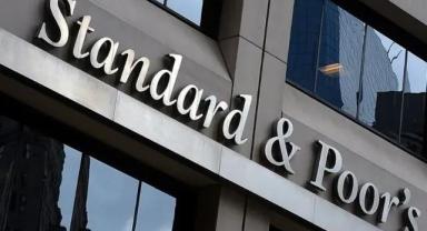 S&P, Fransa'nın kredi notunu düşürdü