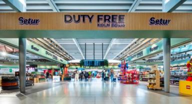 Setur Duty Free, 2023 cirosunu yüzde 40 artırdı