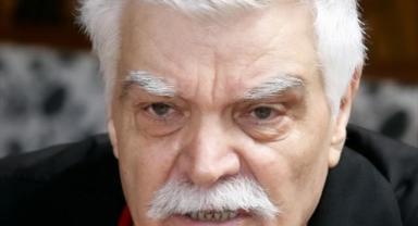 Sinema Sanatçısı Murat Soydan