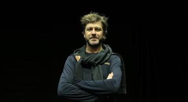 Tan Sağtürk, Uluslararası Bale Yarışmaları Federasyonu Genel Başkan Yardımcısı oldu