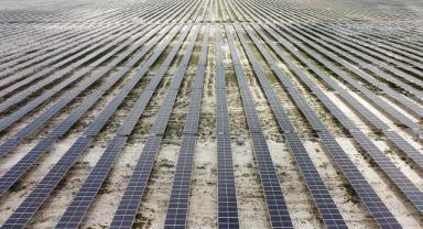 Temiz enerji talebi kritik minerallerin piyasa değerini de yükseltiyor