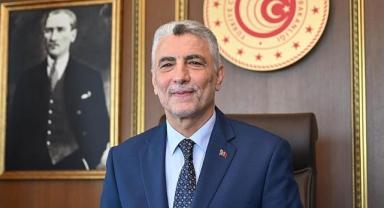 Ticaret Bakanı Bolat: Cari işlemler açığının, mayısta düşmesi bekleniyor