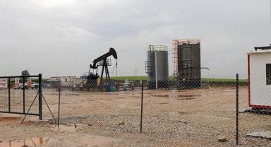 TPAO, Ege Denizi'nde 9 sahada petrol arayacak