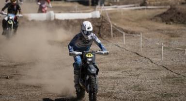 Tunceli'de MotoFest heyecanı başladı