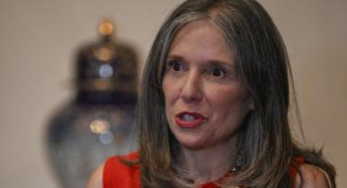 Türk iş dünyası ABD'deki yatırım zirvesine çıkarma yaptı