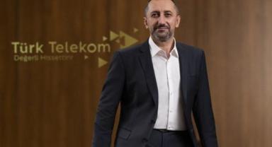 Türk Telekom'dan güçlü faaliyet performansıyla 2024'e hızlı başlangıç