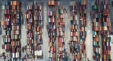 Türkiye, Çekya'ya ihracat rekoru kırdı