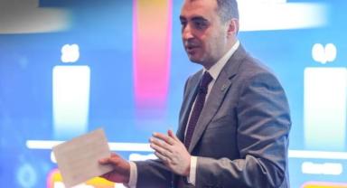 Türkiye Sigorta brokerlarıyla buluştu