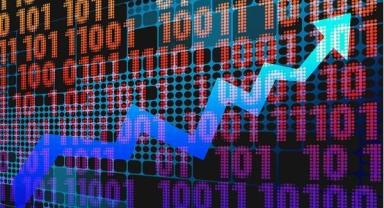 VİOP'ta endeks kontratı güne yükselişle başladı