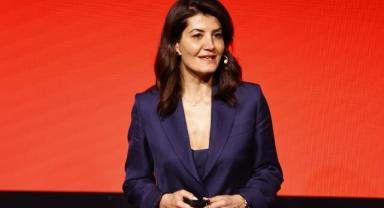 Vodafone Busıness IoT DAY'de verimlilik ve sürdürülebilirlik temaları öne çıktı