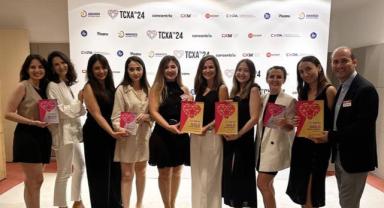 Vodafone Türkiye'ye 