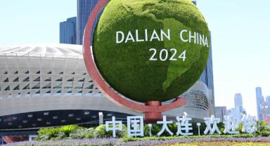 Yaz Davos Forumu’nda “Gelecekteki Büyümenin Yeni Sınırları” konuşulacak 