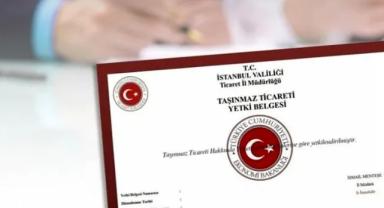 Yetki belgesiz emlak işletmelerine 29,2 milyon lira ceza uygulandı