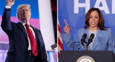 ABD 'de Başkanlık seçiminde işler kızıştı