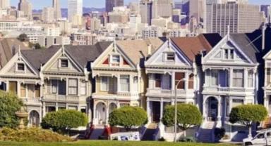 ABD'de ikinci el konut fiyatları haziranda rekor tazeledi, satışlar düşüşünü sürdürdü