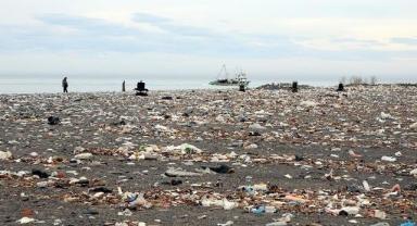 ABD'de iklim kirliliğini azaltmaya yönelik projelere 4,3 milyar dolarlık hibe