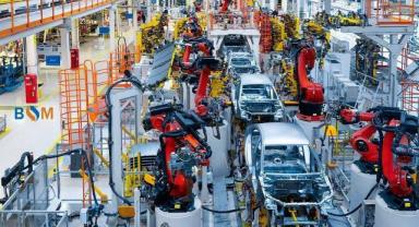 ABD'de ISM hizmet endeksi haziranda beklentilerin altına düştü