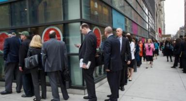 ABD'de işsizlik maaşı başvuruları beklentilerin üzerine çıktı